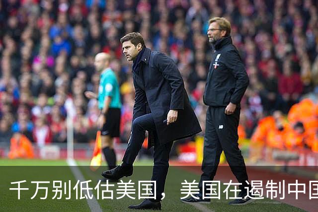 千万别低估美国，美国在遏制中国这件事上，几乎没走多少错棋，之所以始终挡不住，是因为中国的发展模式前所未有，彻底超出美国的认知